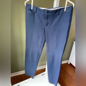 Banana Republic Sloan Fit dress pants